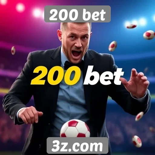Jogos disponíveis no site 200 bet