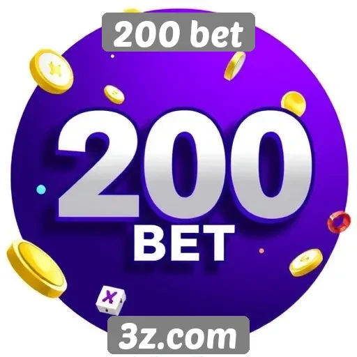 Opções de jogos oferecidas pelo site 200 bet