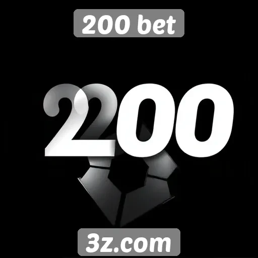 Comparativo das odds oferecidas pela 200 bet