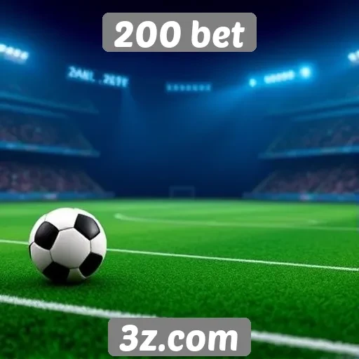 Comparação entre odds no 200 bet e concorrentes