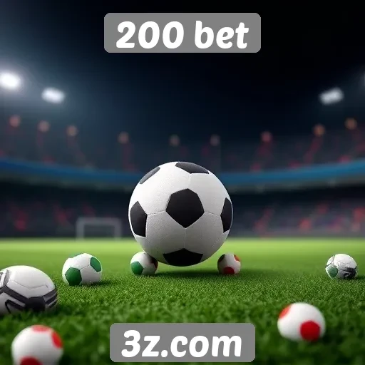 Exploração dos métodos de pagamento do 200 bet