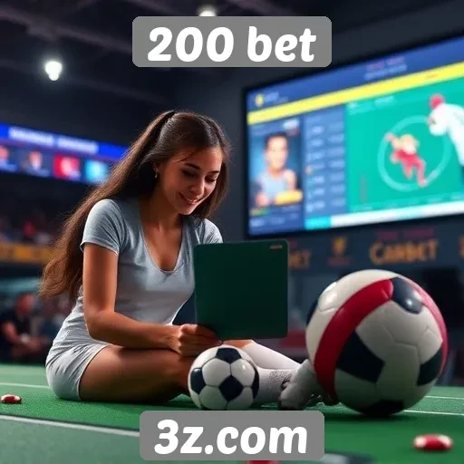 Avaliação das opções de pagamento disponíveis no 200 bet