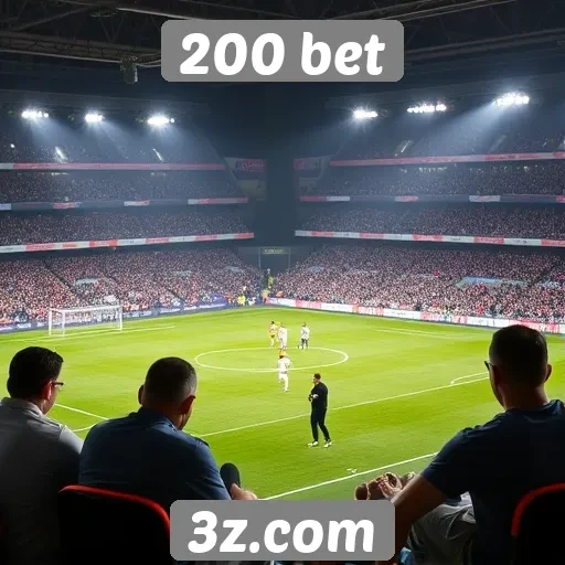 Depoimentos de jogadores sobre experiência na 200 bet