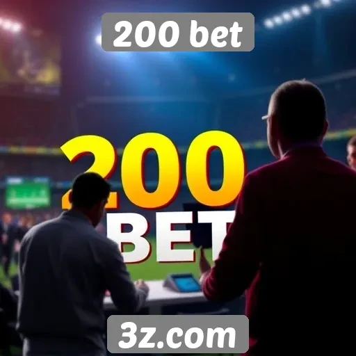 Popularidade do 200 bet entre usuários